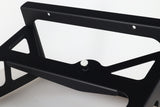 Rega Planar 8/10 Turntable Wall Shelf - Black