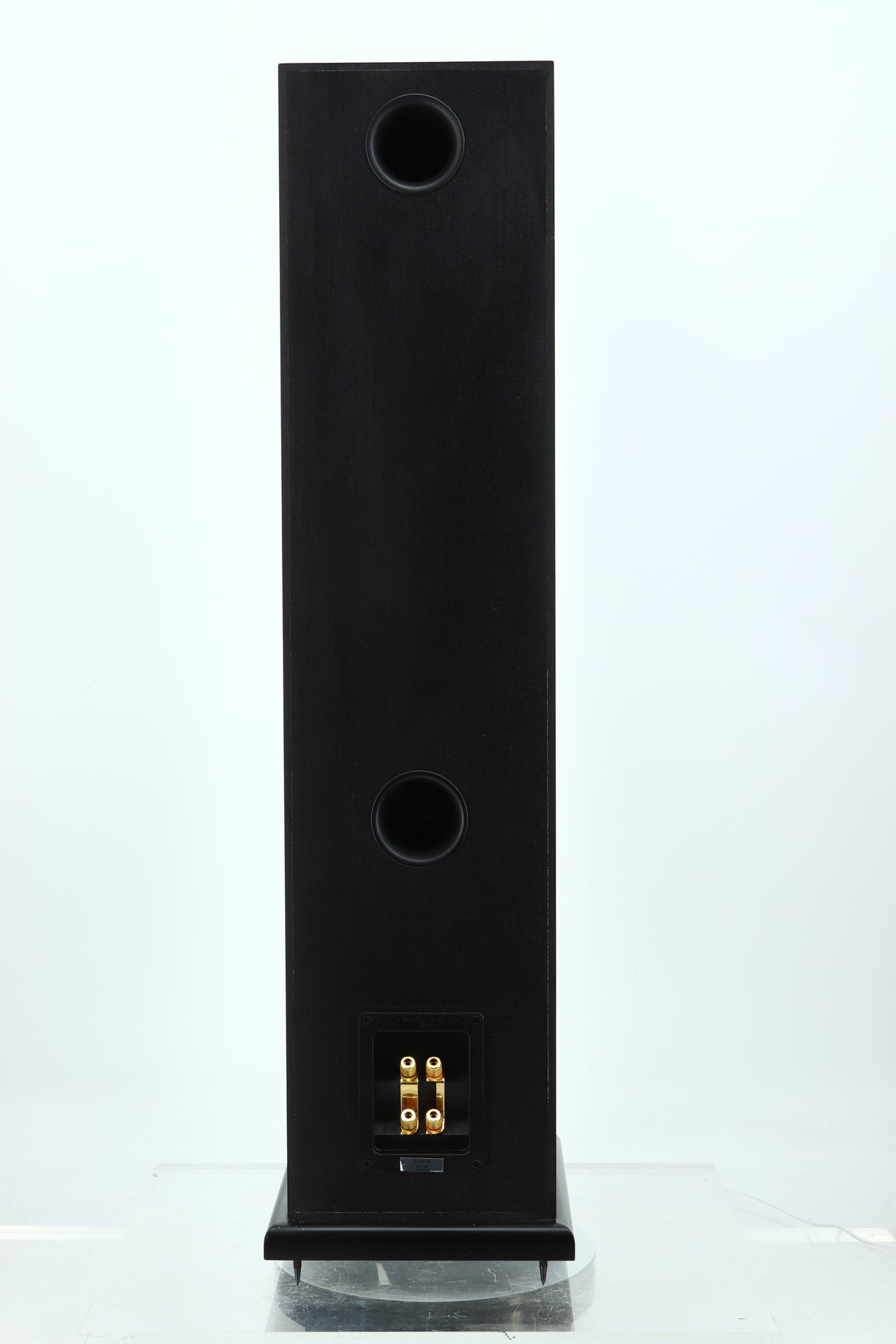 Monitor Audio Silver 8i Floorstanding Speakers - Mahogany