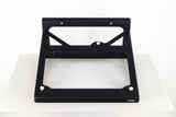 Rega Planar 8/10 Turntable Wall Shelf - Black