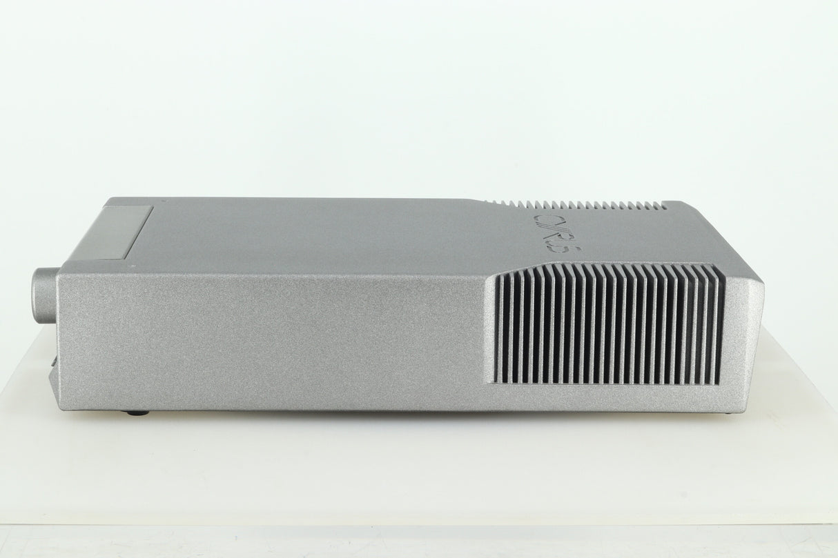 Cyrus 6XPD Integrated Amplifier - Quartz