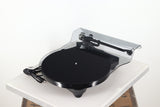 Rega Planar 8 Turntable / ND7 Cartridge - Black