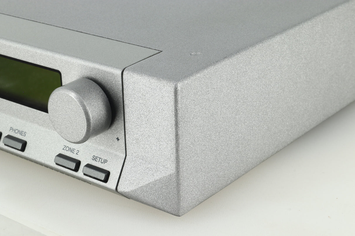 Cyrus 6XPD Integrated Amplifier - Quartz