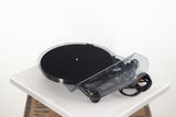 Rega Planar 8 Turntable / ND7 Cartridge - Black