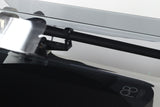 Rega Planar 8 Turntable / ND7 Cartridge - Black