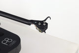 Rega Planar 8 Turntable / ND7 Cartridge - Black