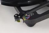 Rega Planar 8 Turntable / ND7 Cartridge - Black