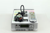 Cyrus 6XPD Integrated Amplifier - Quartz