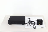 Rega Planar 8 Turntable / ND7 Cartridge - Black