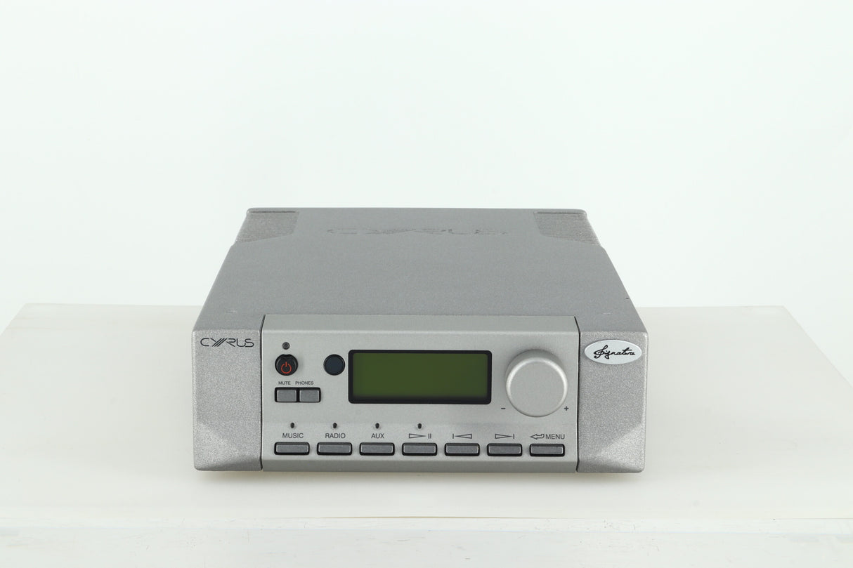 Cyrus Stream X Signature Streamer - Quartz