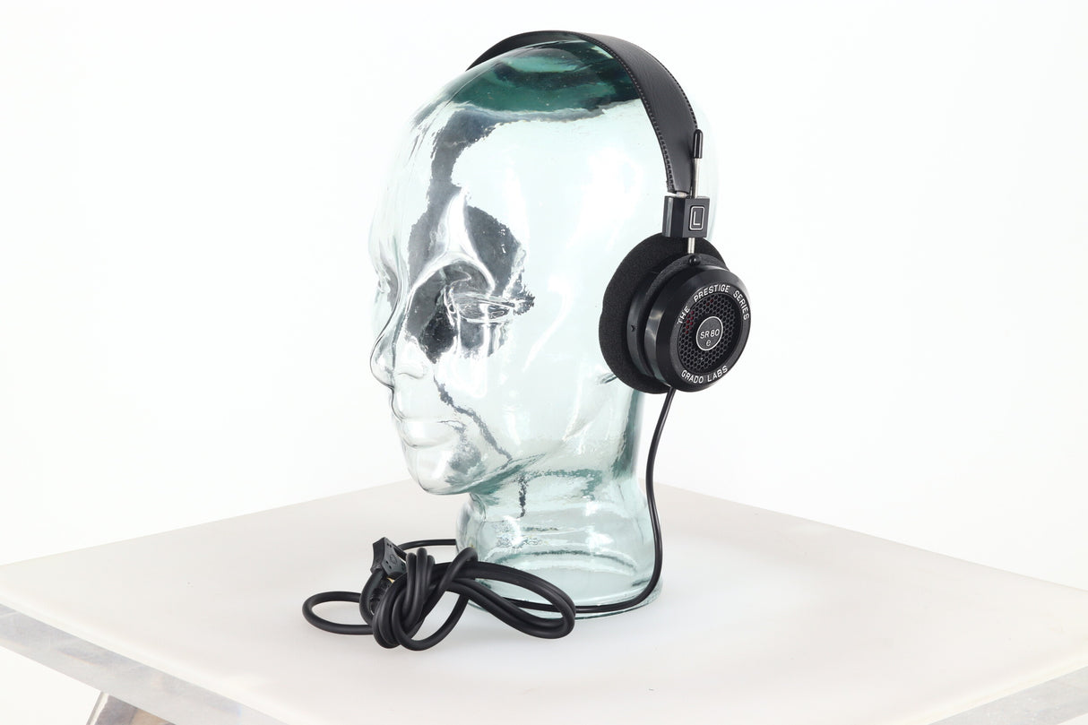 Grado SR80e Headphones
