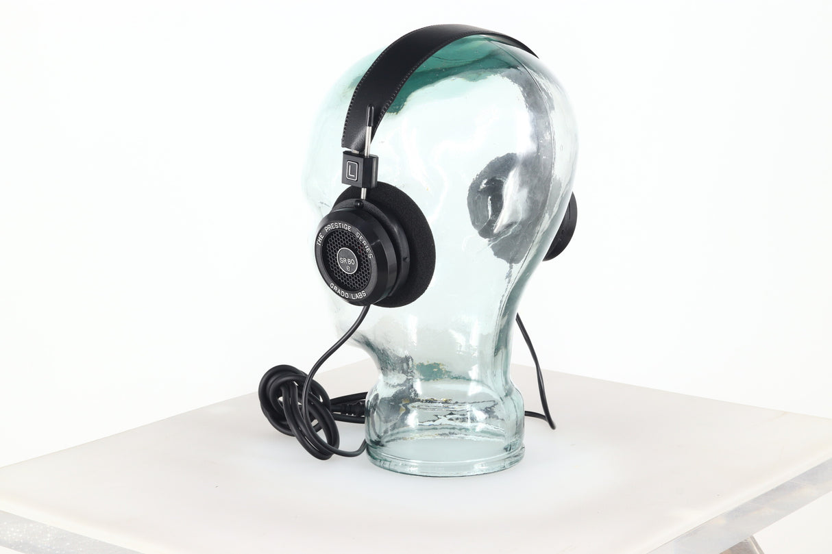 Grado SR80e Headphones