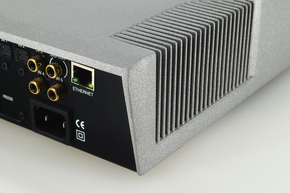 Cyrus Stream X Signature Streamer - Quartz