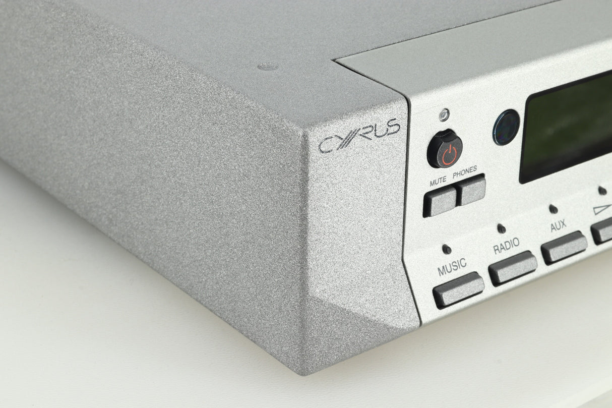 Cyrus Stream X Signature Streamer - Quartz