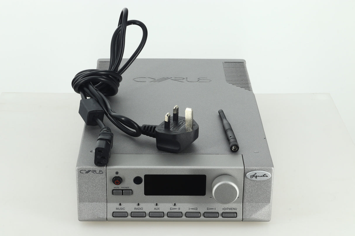 Cyrus Stream X Signature Streamer - Quartz