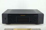Marantz SACD 30n CD Player / Streamer - Black