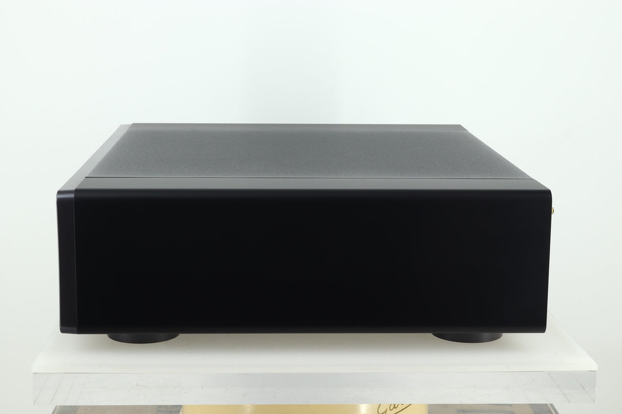 Marantz SACD 30n CD Player / Streamer - Black