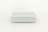 Graham Slee Elevator EXP Step Up Amplifier / PSU1 Power Supply - Silver