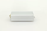 Graham Slee Elevator EXP Step Up Amplifier / PSU1 Power Supply - Silver