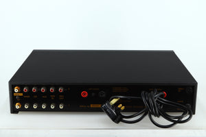 Exposure XV Integrated Amplifier