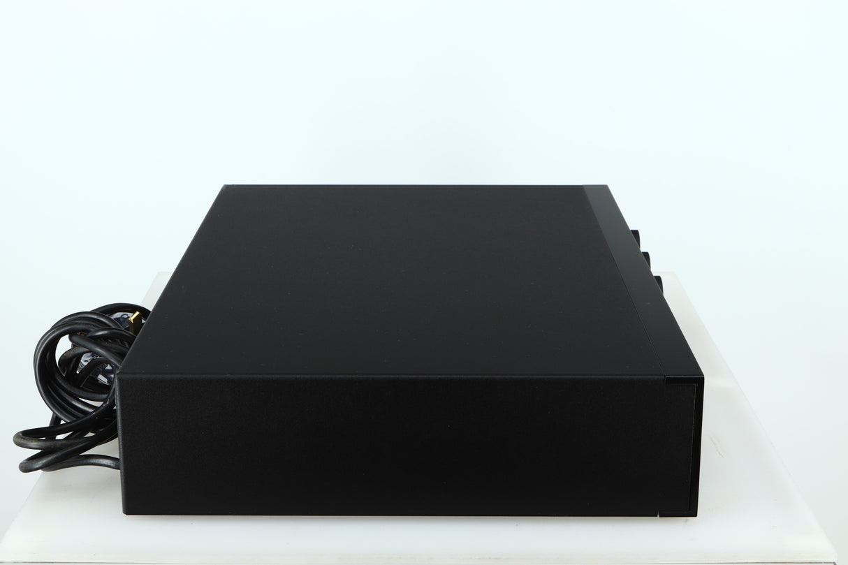 Exposure XV Integrated Amplifier