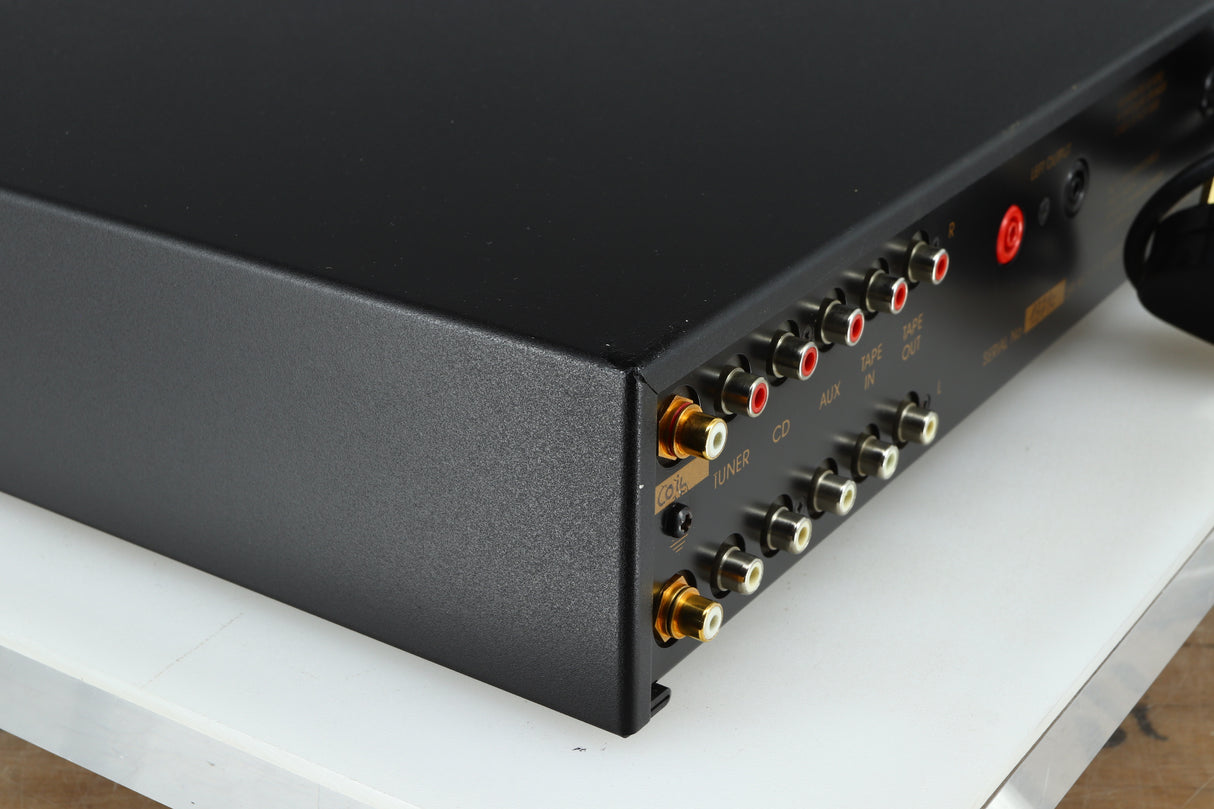 Exposure XV Integrated Amplifier