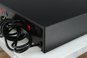 Exposure XV Integrated Amplifier