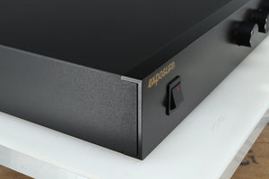 Exposure XV Integrated Amplifier