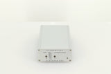 Graham Slee Elevator EXP Step Up Amplifier / PSU1 Power Supply - Silver