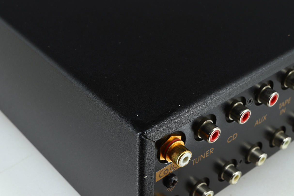 Exposure XV Integrated Amplifier