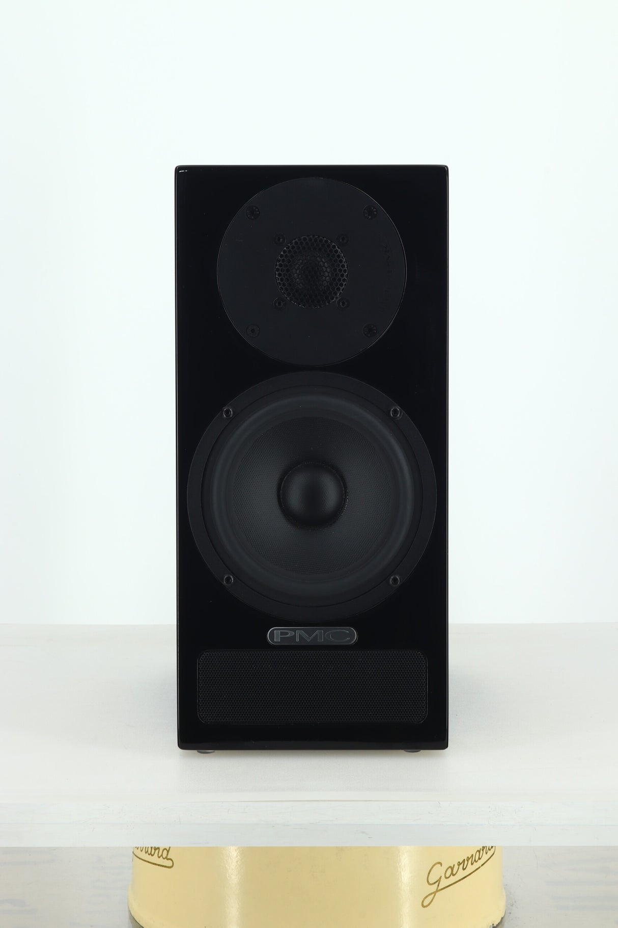 PMC Twenty 21 Standmount Speakers - Diamond Black
