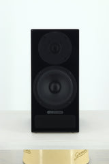 PMC Twenty 21 Standmount Speakers - Diamond Black
