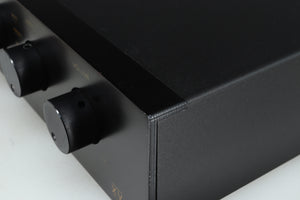 Exposure XV Integrated Amplifier