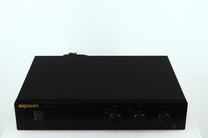 Exposure XV Integrated Amplifier