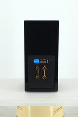 PMC Twenty 21 Standmount Speakers - Diamond Black