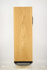 Spendor A7 Floorstanding Speakers - Natural Oak