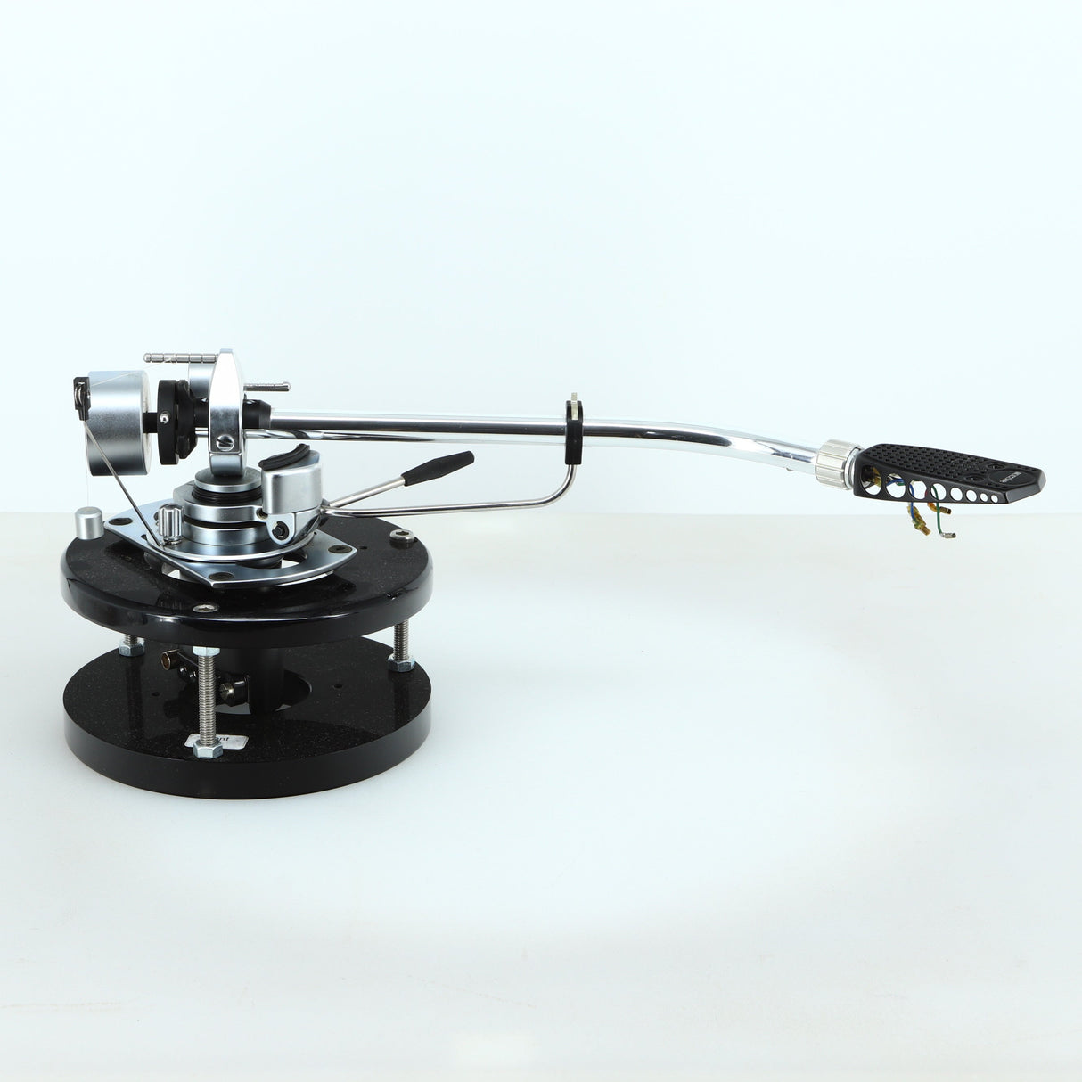 SME 3009 Series II Improved Tonearm