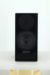 PMC Twenty 21 Standmount Speakers - Diamond Black