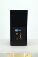 PMC Twenty 21 Standmount Speakers - Diamond Black