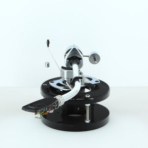 SME 3009 Series II Improved Tonearm