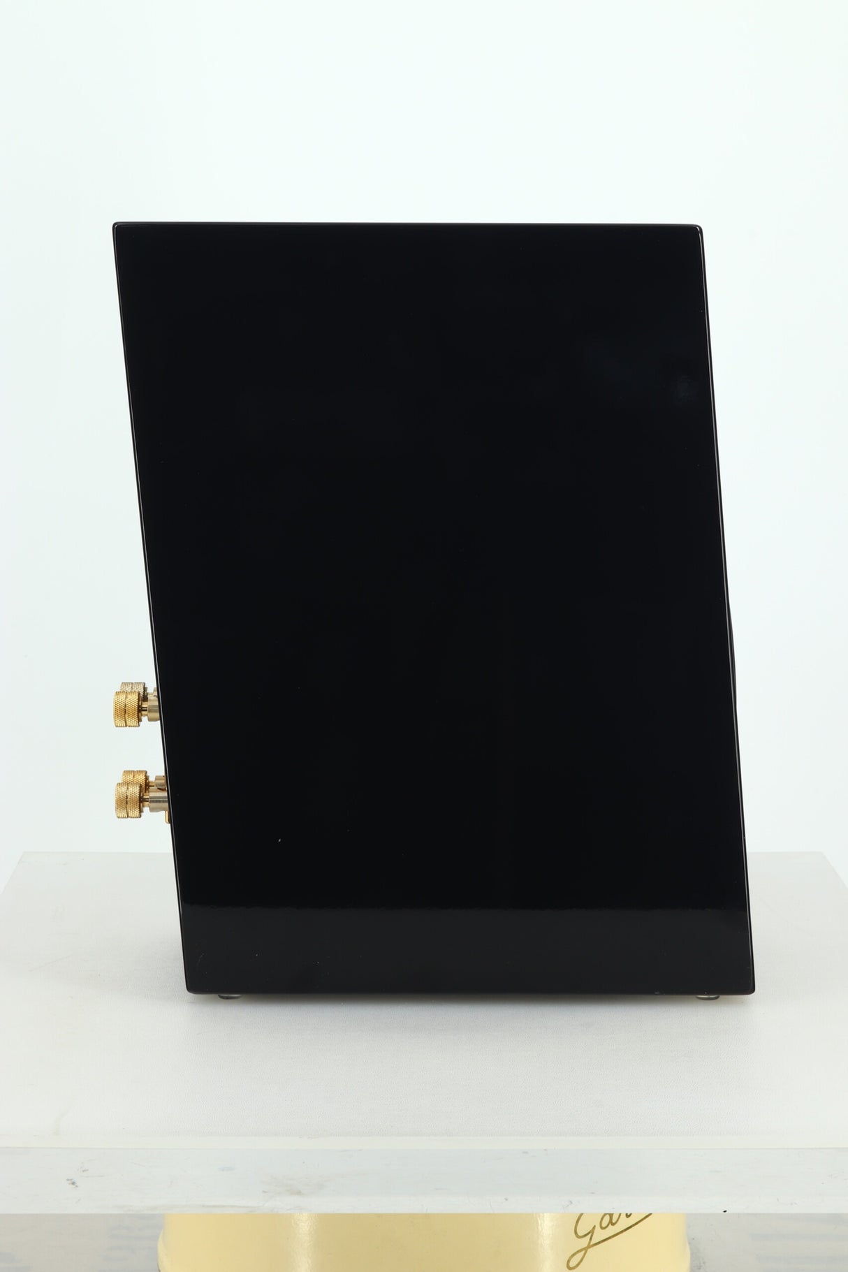 PMC Twenty 21 Standmount Speakers - Diamond Black