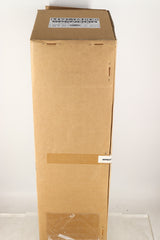 Spendor A7 Floorstanding Speakers - Natural Oak