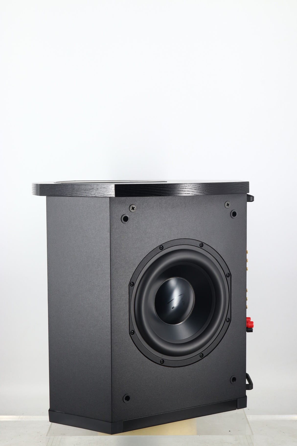 Martin Logan Descent I Active Subwoofer - Black
