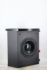 Martin Logan Descent I Active Subwoofer - Black