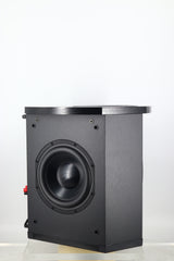 Martin Logan Descent I Active Subwoofer - Black