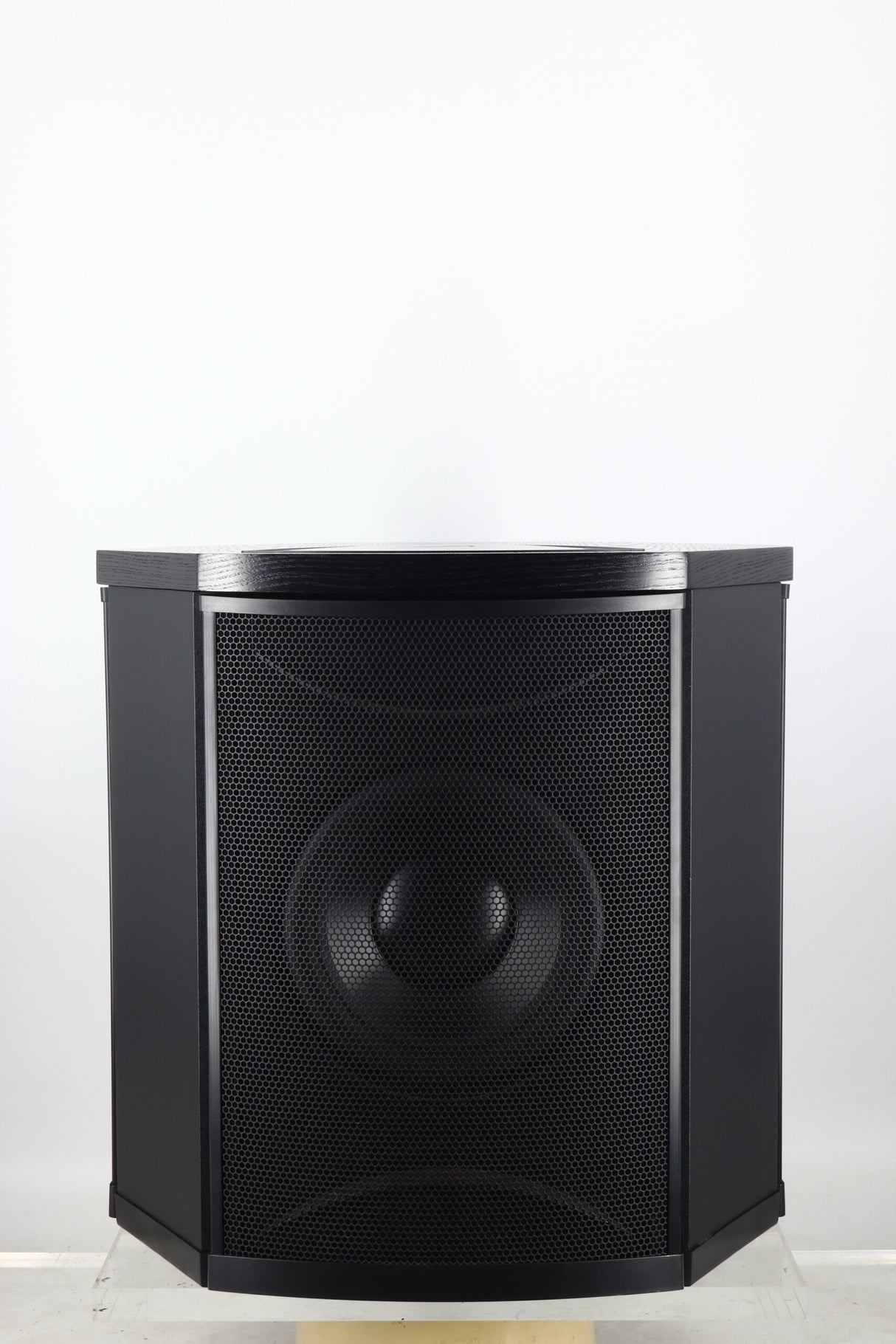 Martin Logan Descent I Active Subwoofer - Black