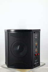 Martin Logan Descent I Active Subwoofer - Black