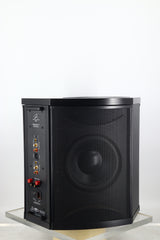 Martin Logan Descent I Active Subwoofer - Black