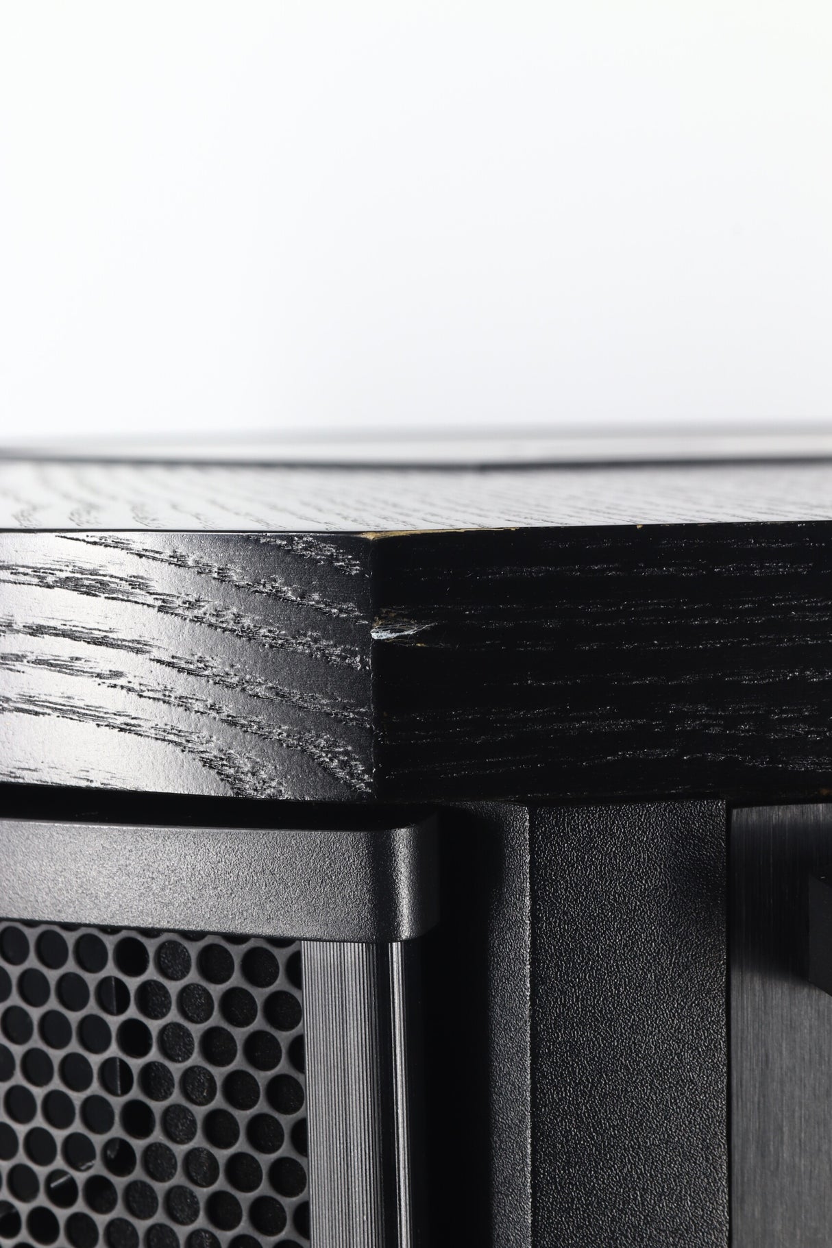Martin Logan Descent I Active Subwoofer - Black
