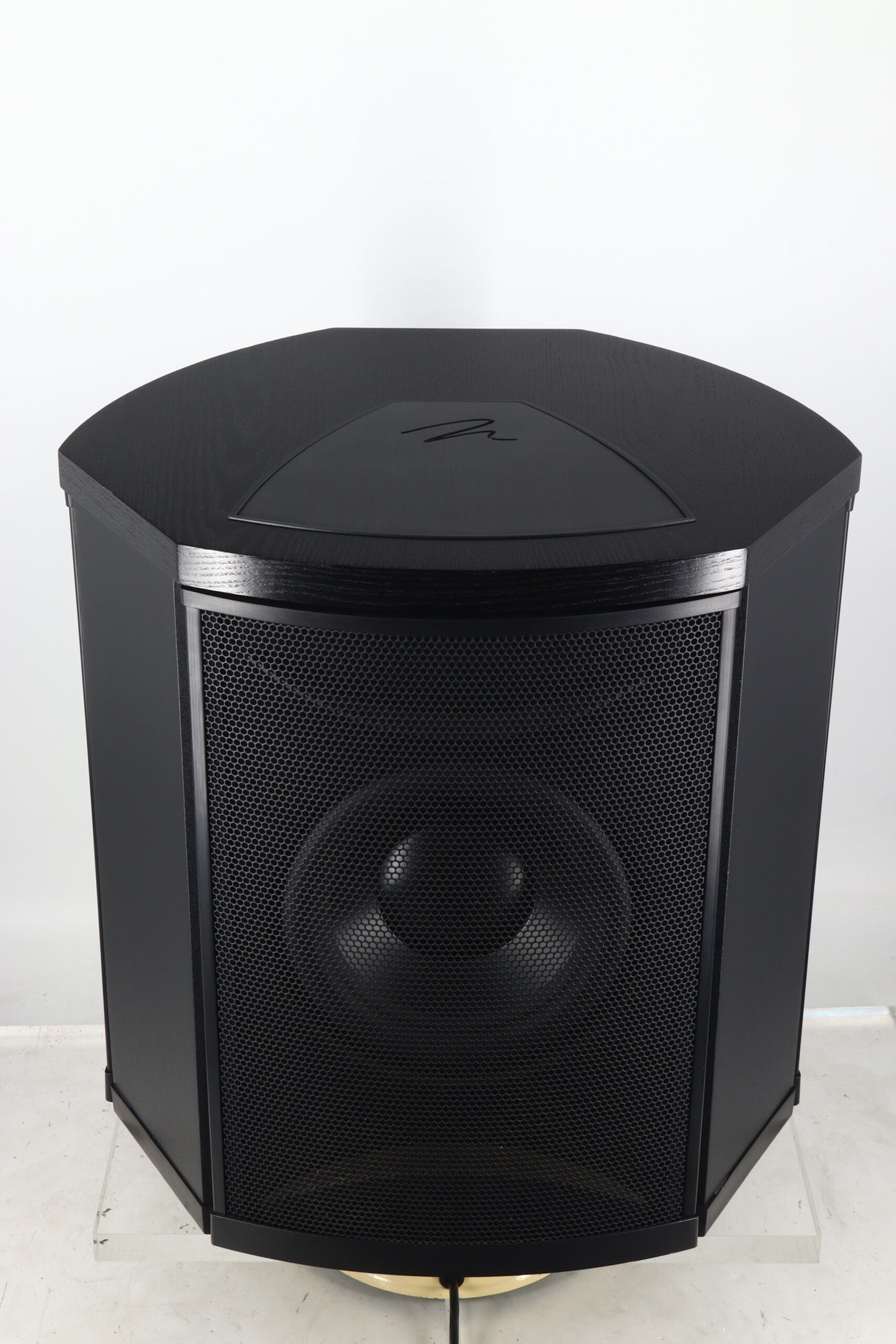 Martin Logan Descent I Active Subwoofer - Black