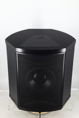 Martin Logan Descent I Active Subwoofer - Black